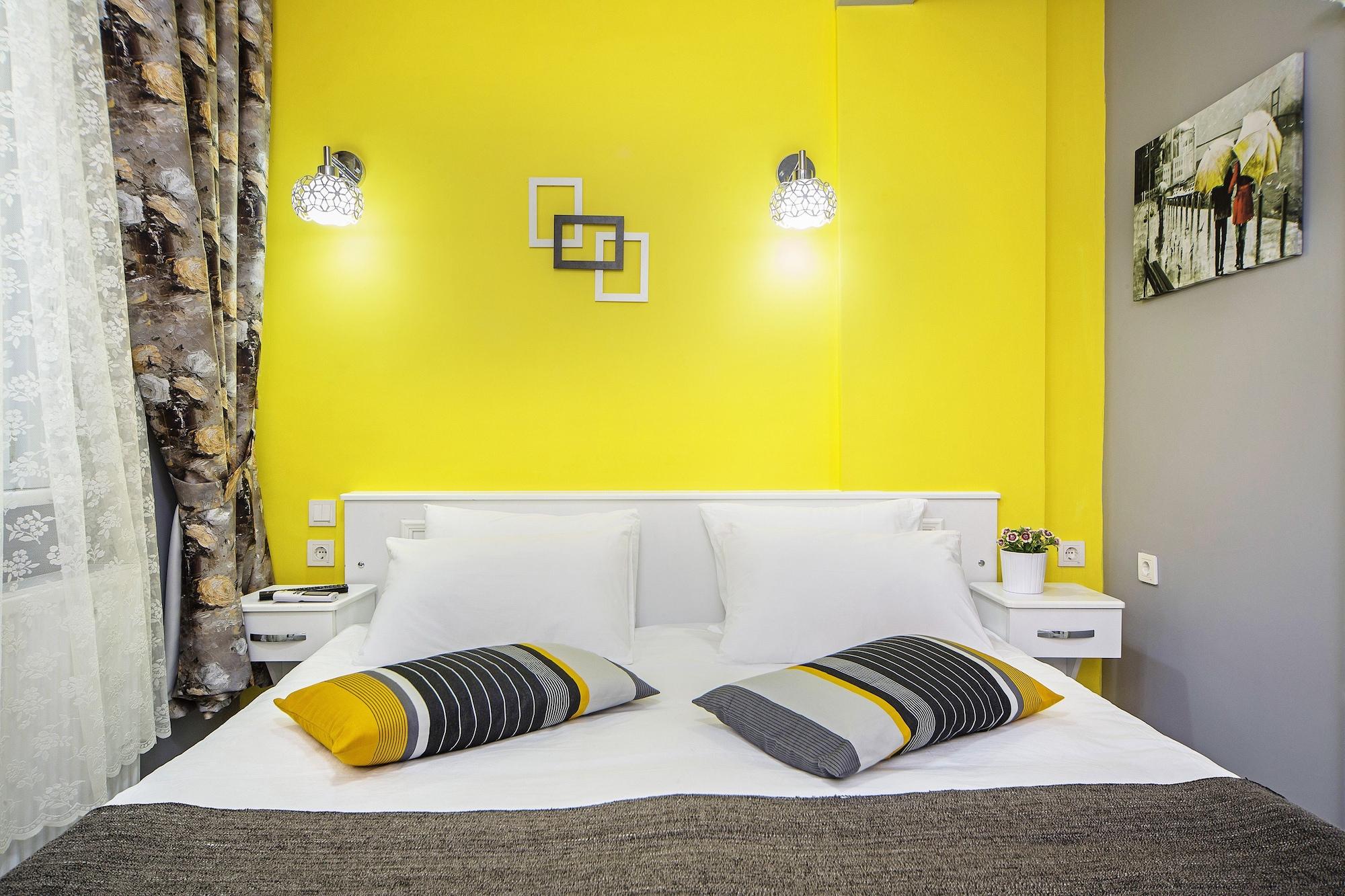 Unique Suite Hotel Istanbul Ngoại thất bức ảnh
