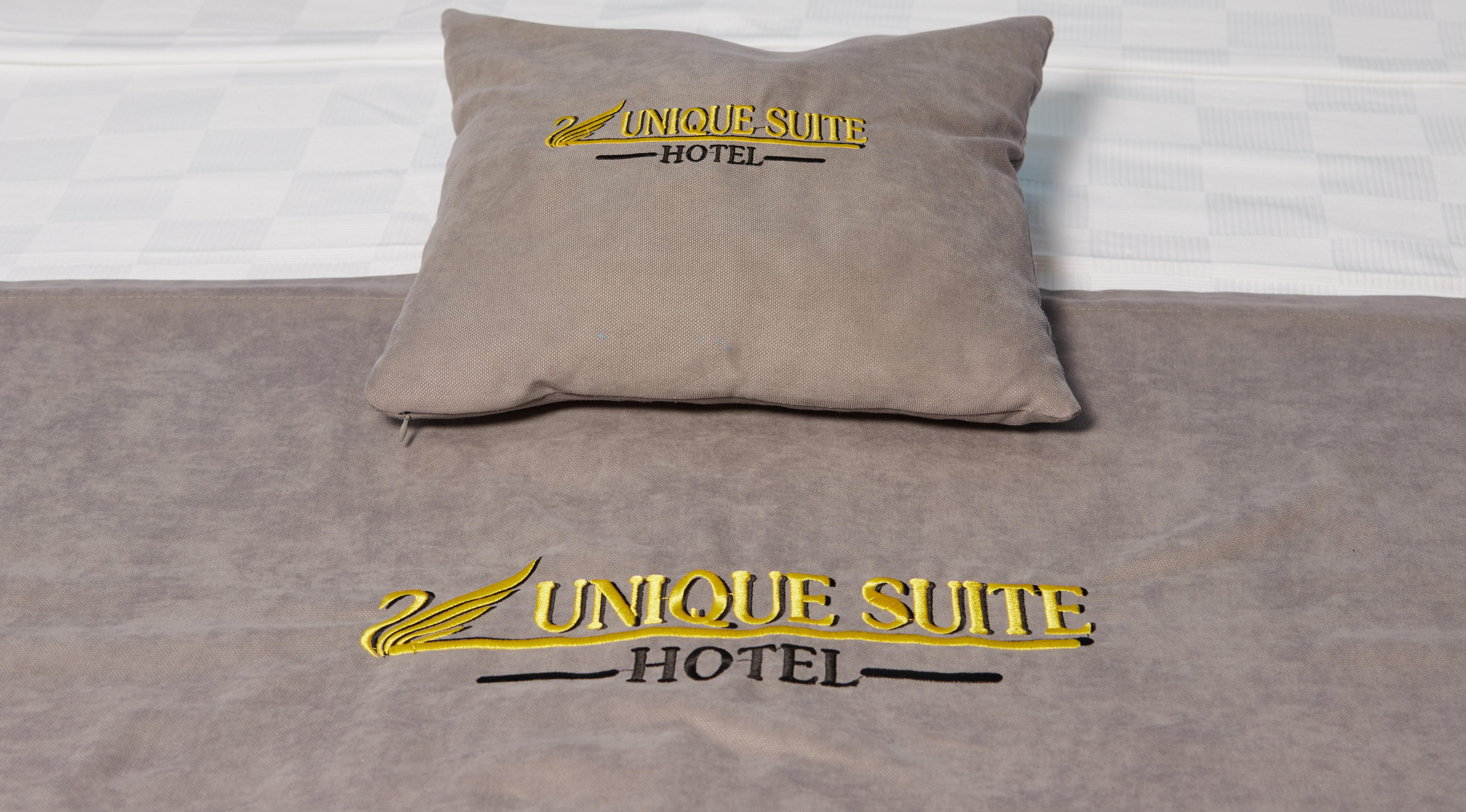 Unique Suite Hotel Istanbul Ngoại thất bức ảnh