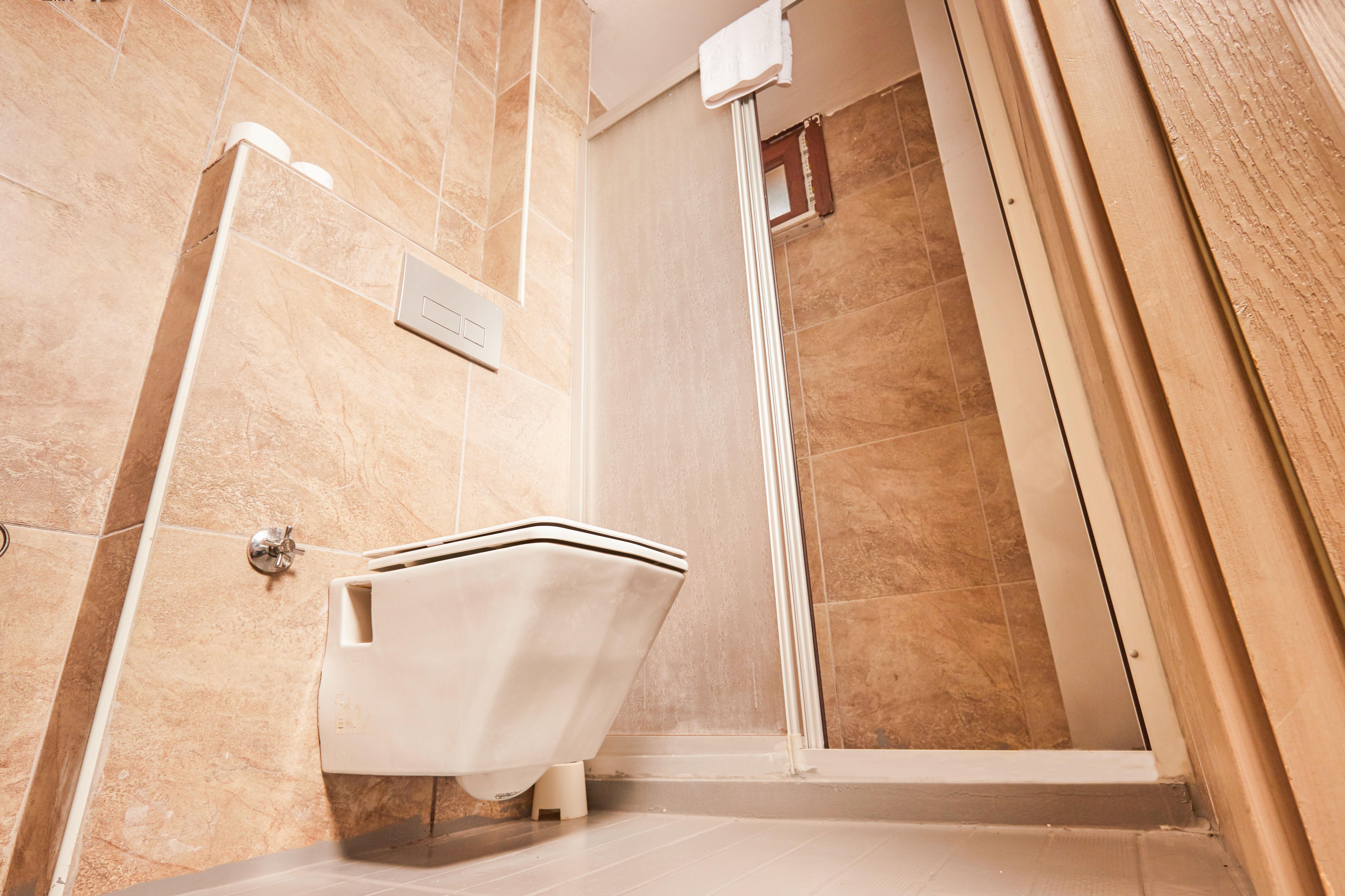 Unique Suite Hotel Istanbul Ngoại thất bức ảnh