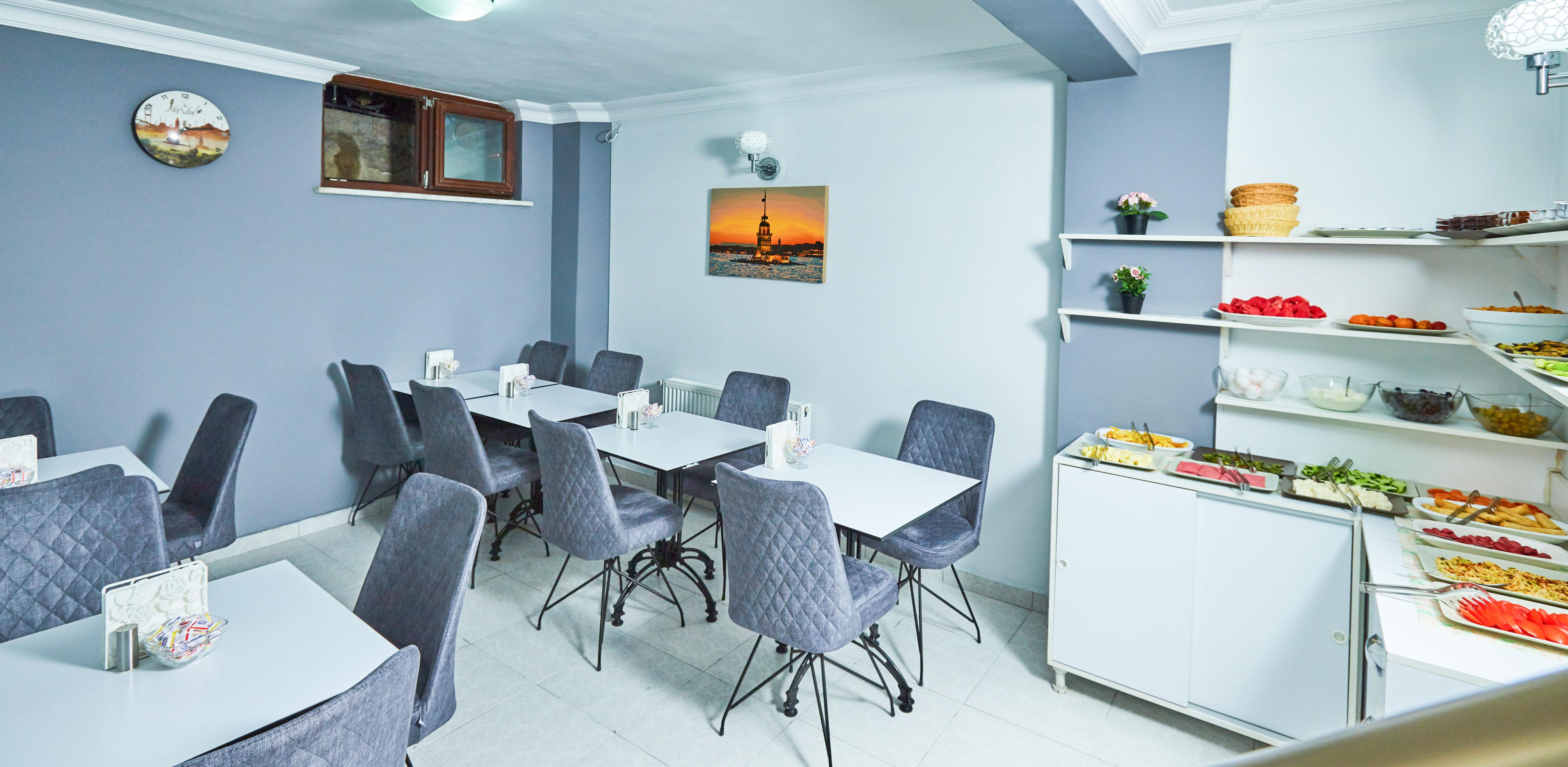 Unique Suite Hotel Istanbul Ngoại thất bức ảnh